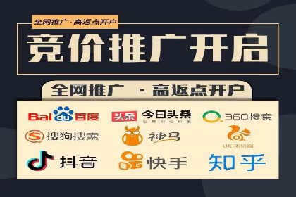 百度推广托管实战案例深度分析